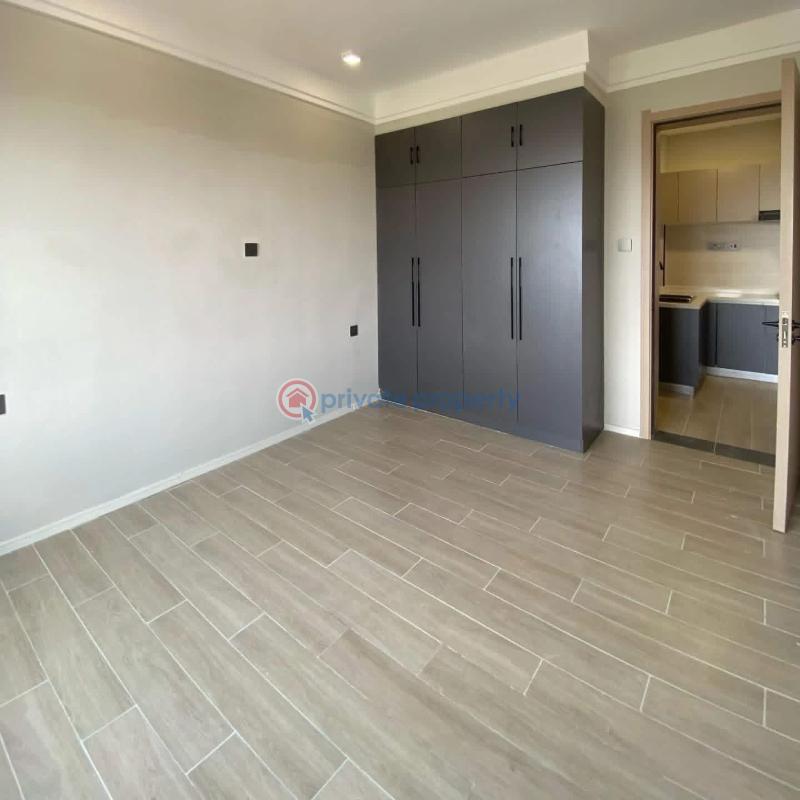 1 bedroom Apartment For Rent Gitanga Road Lavington Nairobi - 4