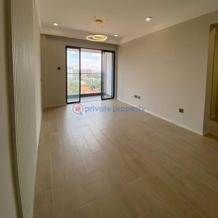 1 bedroom Apartment For Rent Gitanga Road Lavington Nairobi - 7