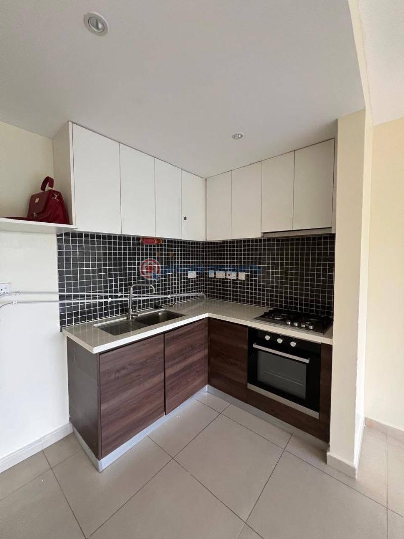 1 bedroom Apartment For Rent argwings Kodhek Lavington Nairobi - 3