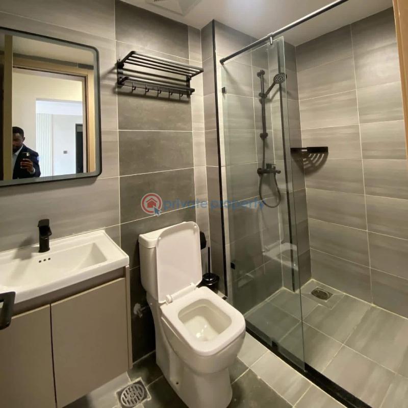 1 bedroom Apartment For Rent Gitanga Road Lavington Nairobi - 5