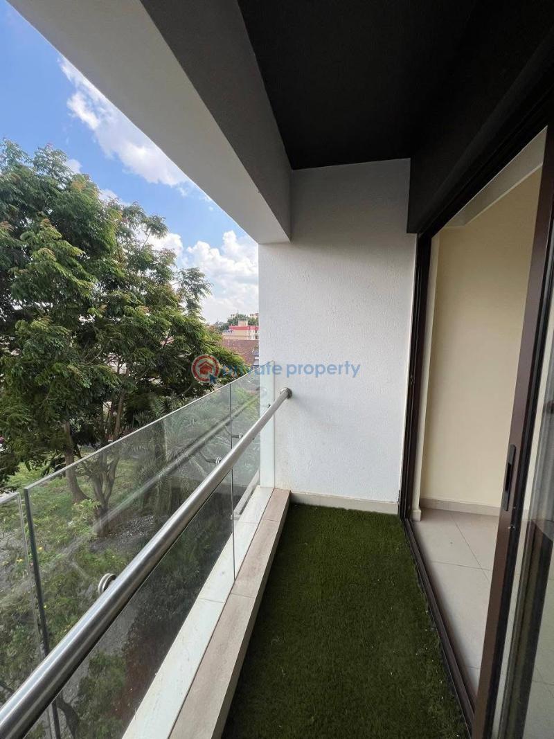1 bedroom Apartment For Rent argwings Kodhek Lavington Nairobi - 2