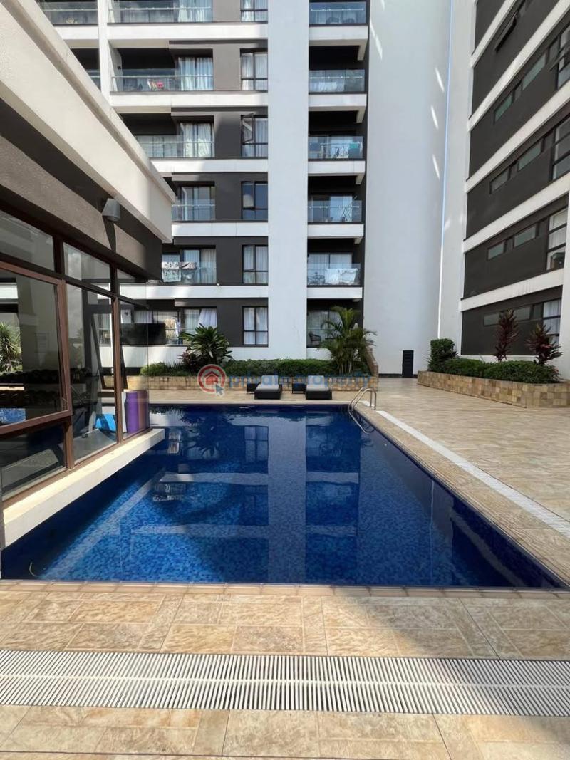 1 bedroom Apartment For Rent argwings Kodhek Lavington Nairobi - 0