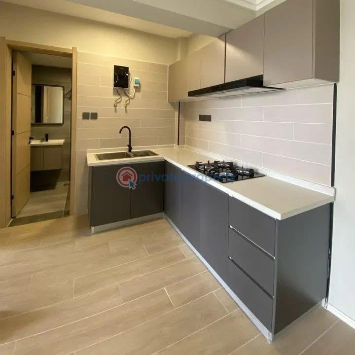 1 bedroom Apartment For Rent Gitanga Road Lavington Nairobi - 1