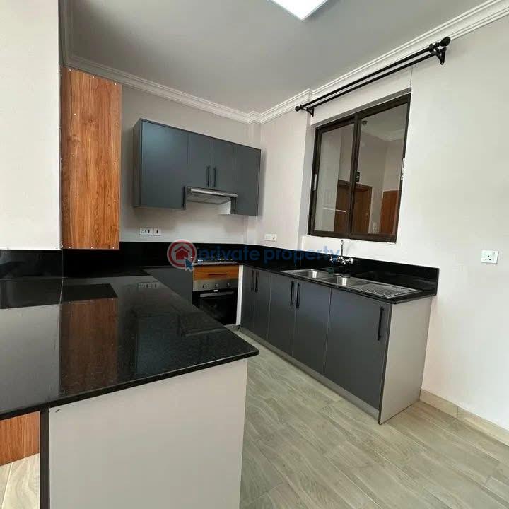 1 bedroom Apartment For Rent Raphta Road Westlands Nairobi - 1