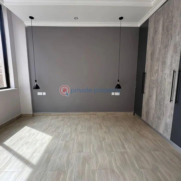 1 bedroom Apartment For Rent Raphta Road Westlands Nairobi - 4
