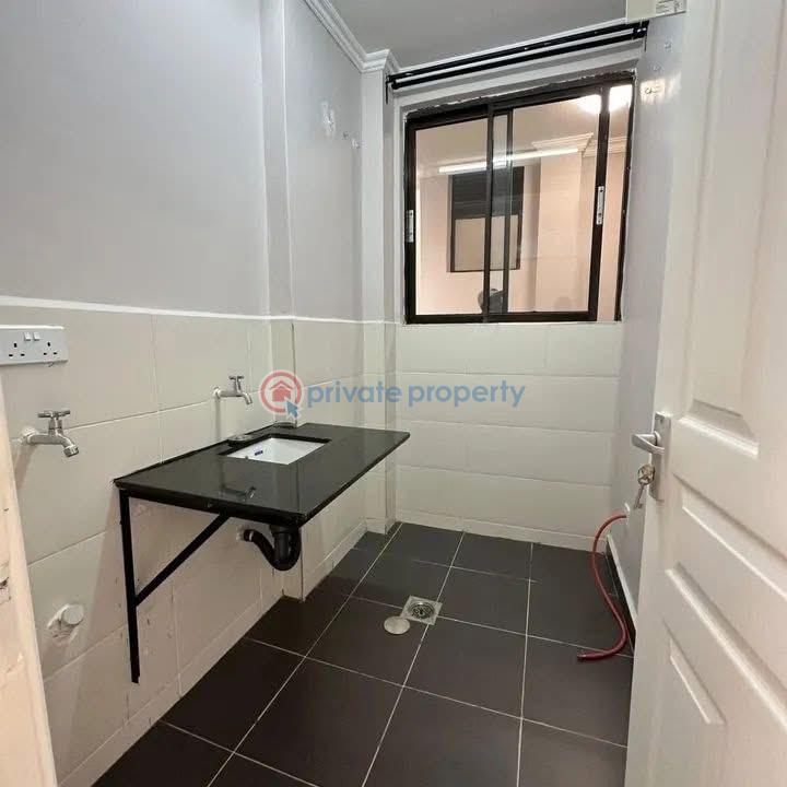 1 bedroom Apartment For Rent Raphta Road Westlands Nairobi - 5