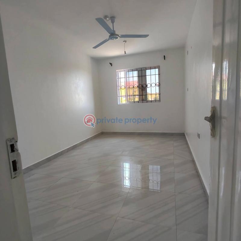 1 bedroom Apartment For Rent Pundamillia Shanzu Mombasa - 1