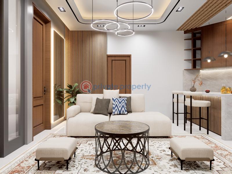 1 bedroom Apartment For Sale Serena Road Shanzu Mombasa - 3