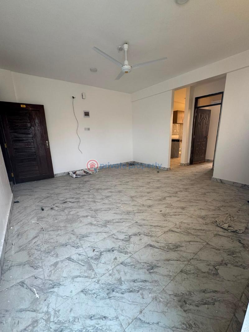1 bedroom Apartment For Rent Utange near Braeburn International School Bamburi Mombasa - 4