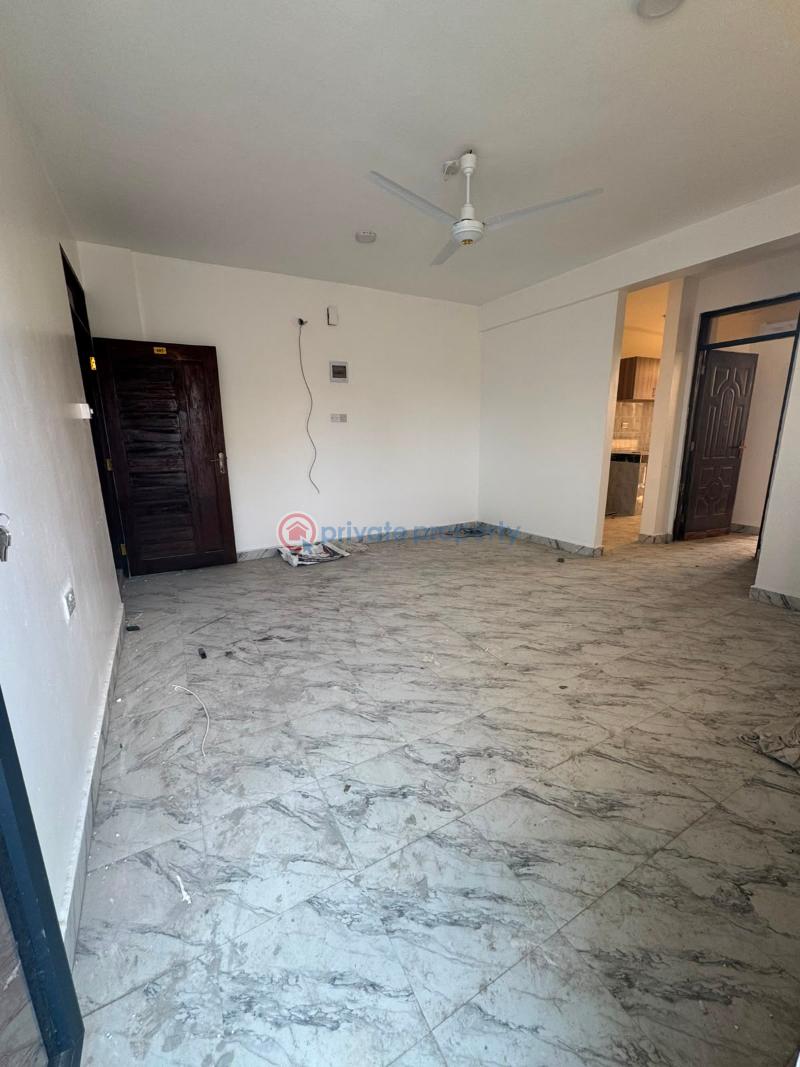 1 bedroom Apartment For Rent Utange near Braeburn International School Bamburi Mombasa - 5
