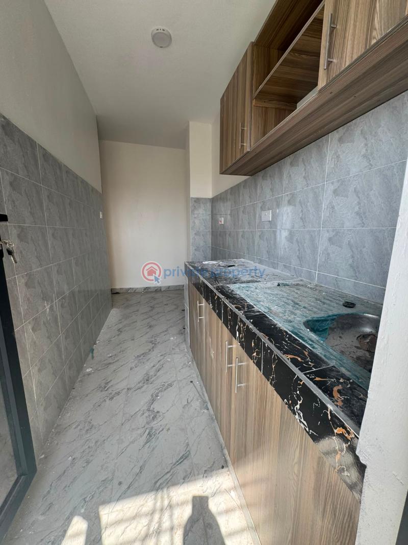 1 bedroom Apartment For Rent Utange near Braeburn International School Bamburi Mombasa - 7