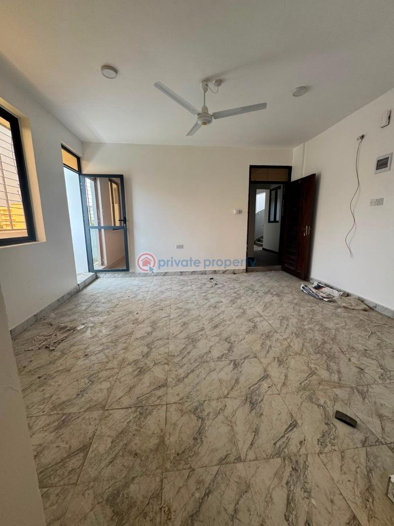 1 bedroom Apartment For Rent Utange near Braeburn International School Bamburi Mombasa - 0