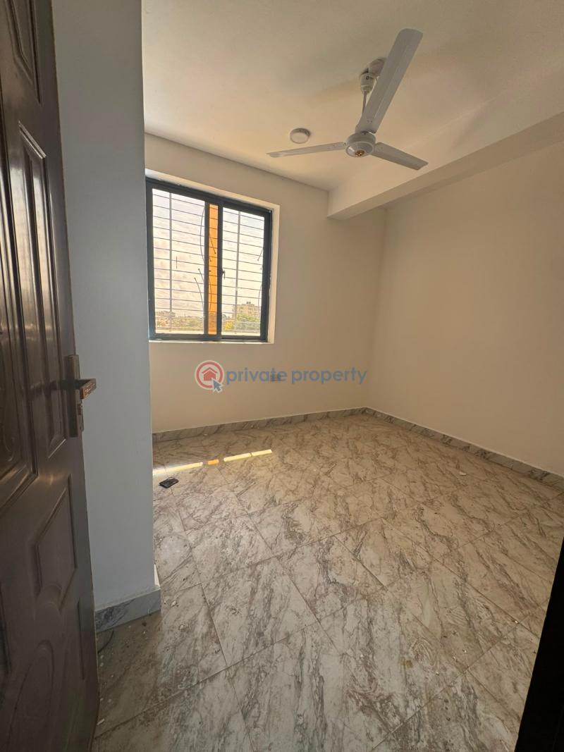 1 bedroom Apartment For Rent Utange near Braeburn International School Bamburi Mombasa - 3