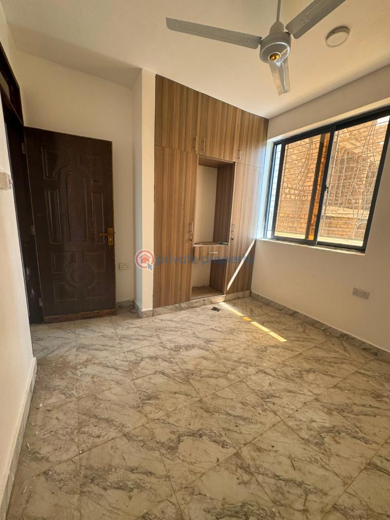1 bedroom Apartment For Rent Utange near Braeburn International School Bamburi Mombasa - 1