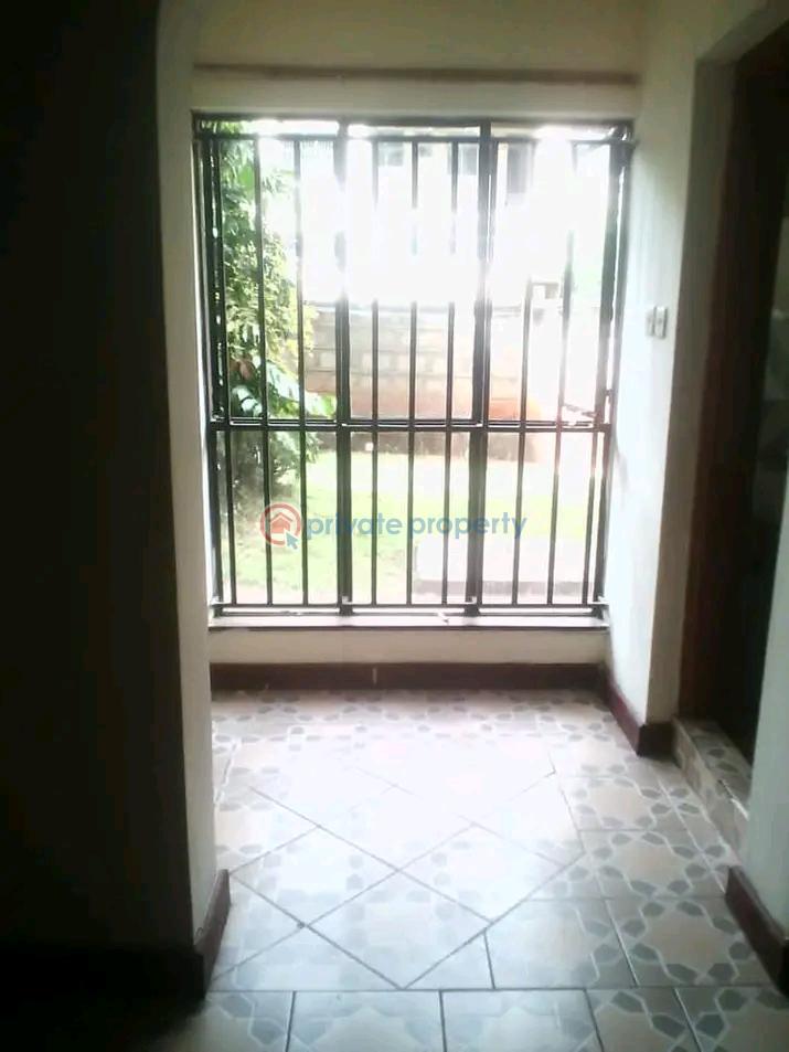1 bedroom Apartment For Rent Raphta Road Westlands Nairobi - 1