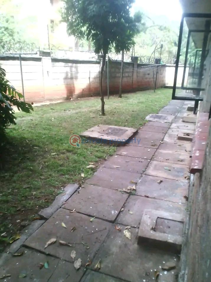 1 bedroom Apartment For Rent Raphta Road Westlands Nairobi - 5