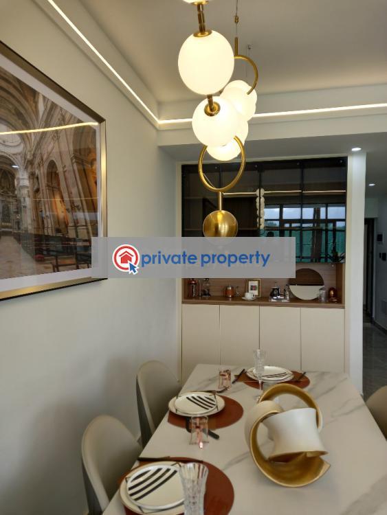 1 bedroom Apartment For Sale &nbsp;riara Road Lavington Nairobi - 8