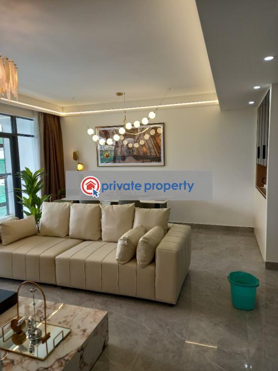 1 bedroom Apartment For Sale &nbsp;riara Road Lavington Nairobi - 2