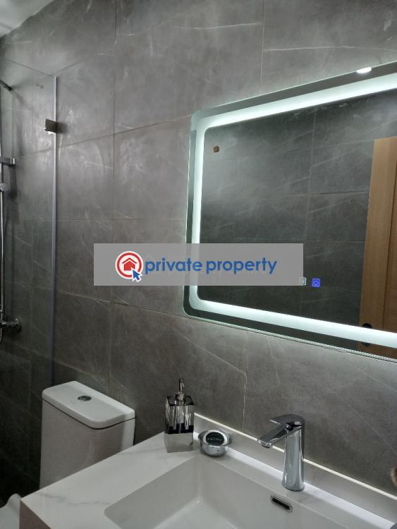1 bedroom Apartment For Sale &nbsp;riara Road Lavington Nairobi - 4