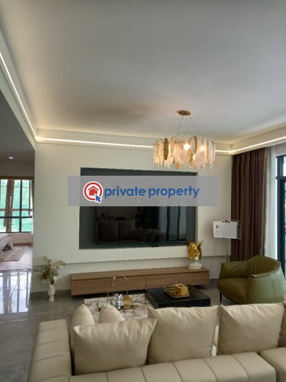 1 bedroom Apartment For Sale &nbsp;riara Road Lavington Nairobi - 6