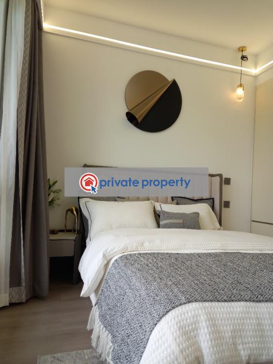 1 bedroom Apartment For Sale &nbsp;riara Road Lavington Nairobi - 7
