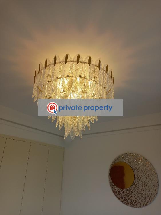 1 bedroom Apartment For Sale &nbsp;riara Road Lavington Nairobi - 1