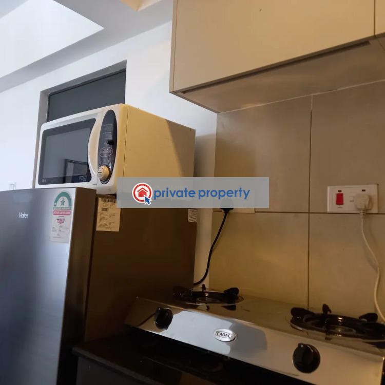 1 bedroom Apartment For Rent &nbsp;thika Road Pangani Nairobi - 1