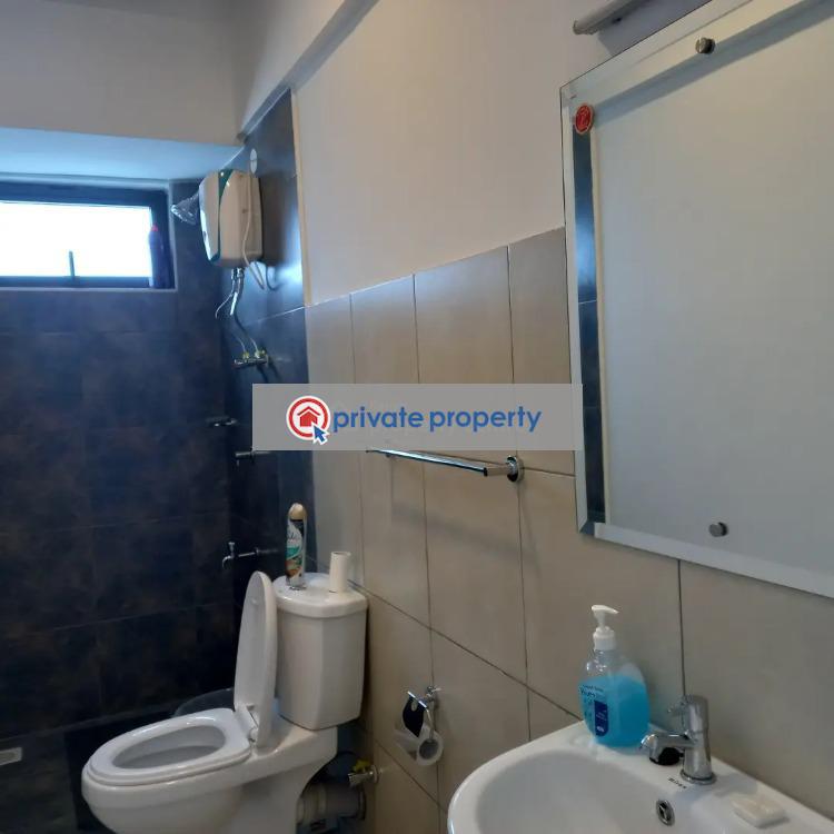 1 bedroom Apartment For Rent &nbsp;thika Road Pangani Nairobi - 7