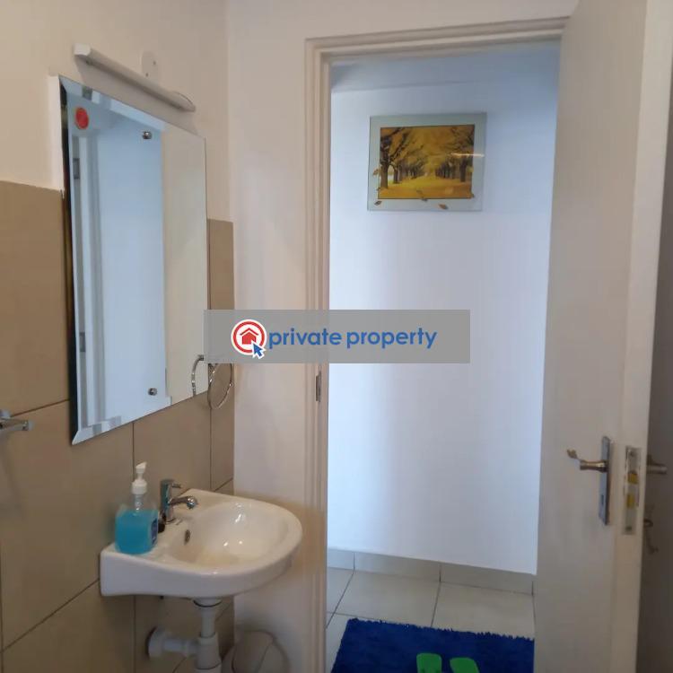 1 bedroom Apartment For Rent &nbsp;thika Road Pangani Nairobi - 4