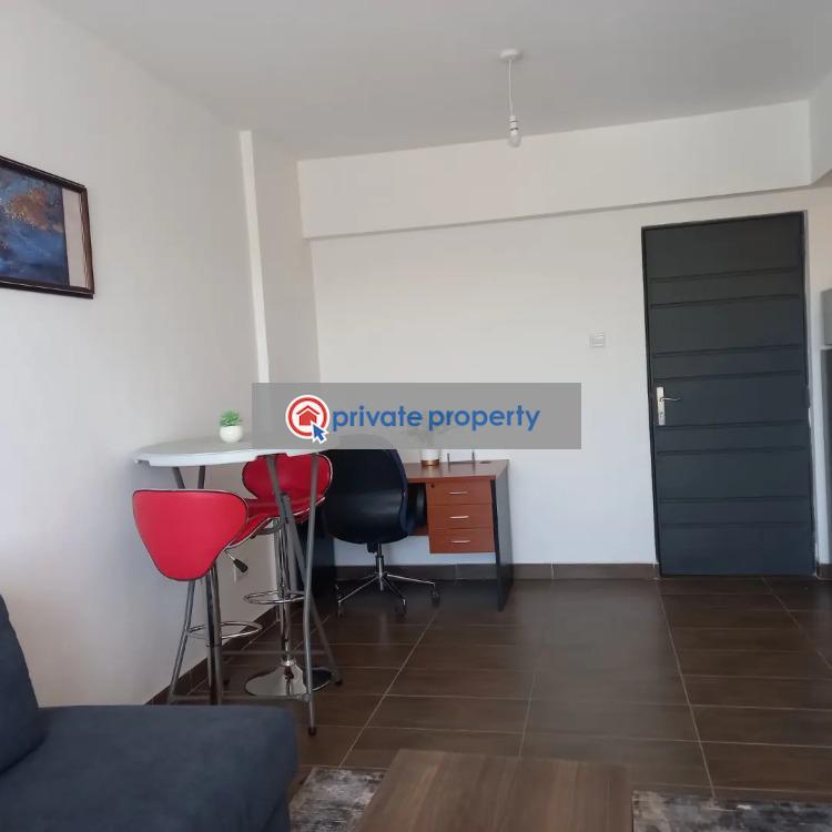 1 bedroom Apartment For Rent &nbsp;thika Road Pangani Nairobi - 2
