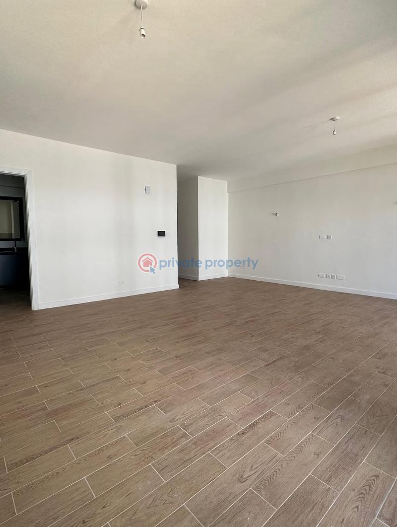 1 bedroom Apartment For Rent Lavington Nairobi - 12