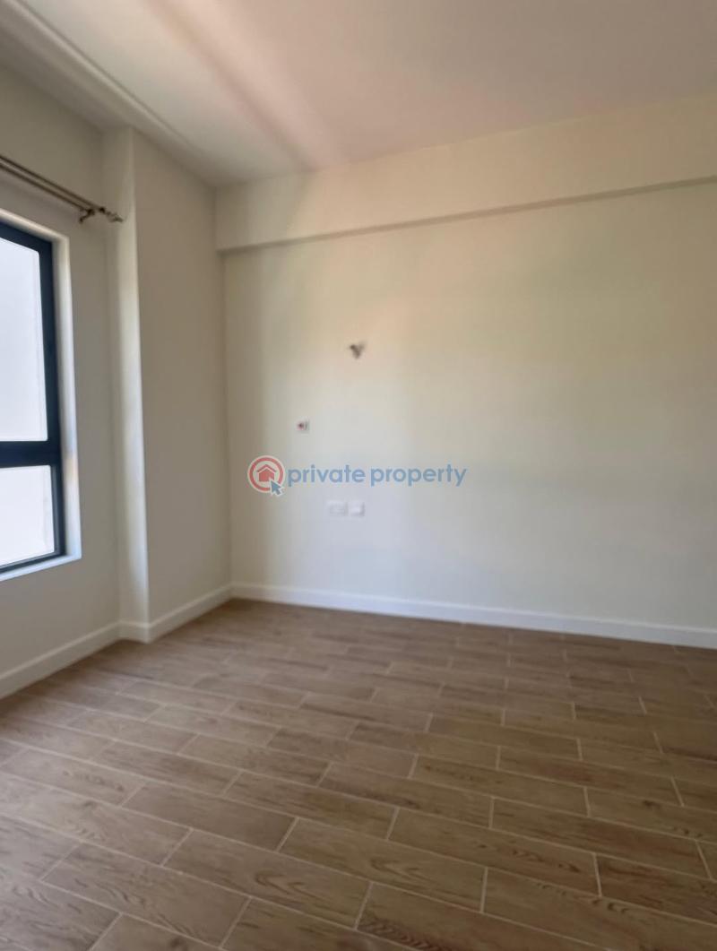 1 bedroom Apartment For Rent Lavington Nairobi - 6