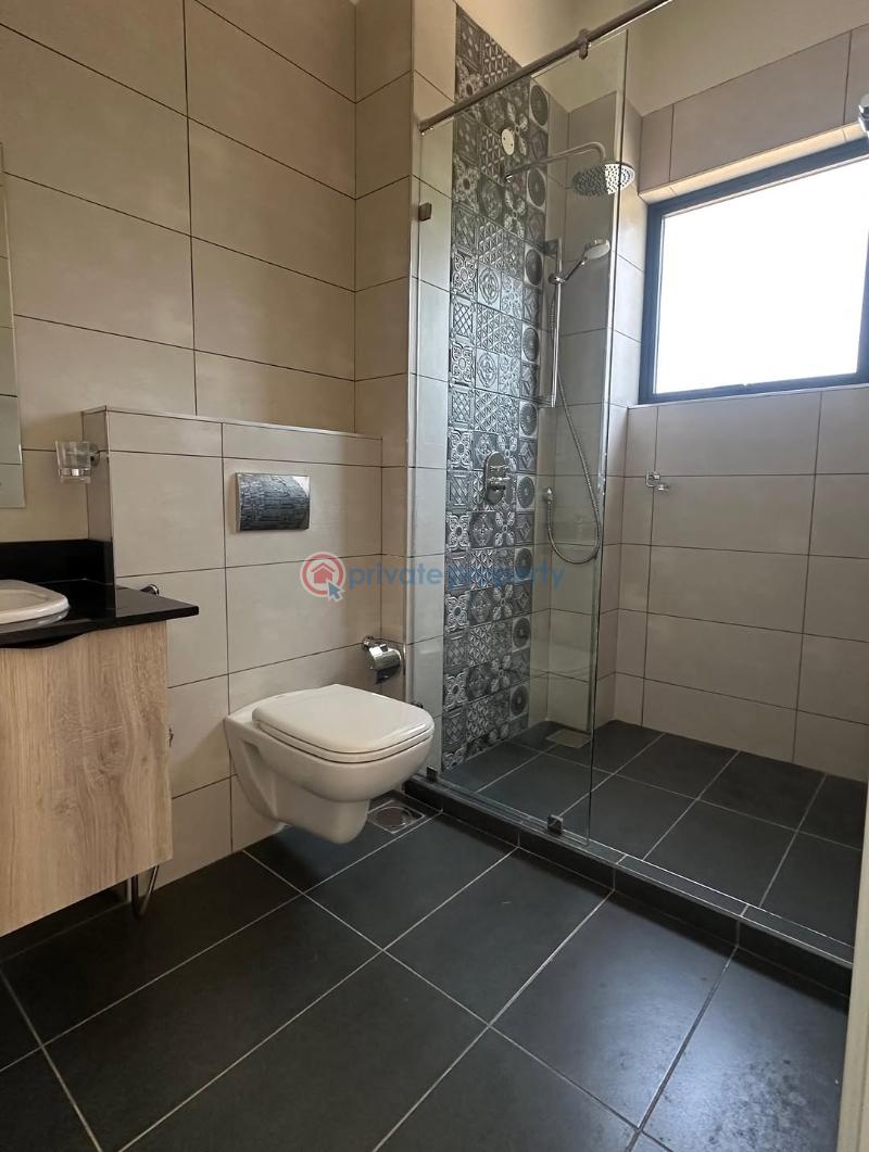 1 bedroom Apartment For Rent Lavington Nairobi - 2