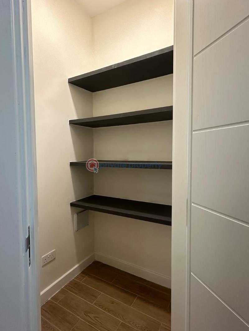 1 bedroom Apartment For Rent Lavington Nairobi - 7