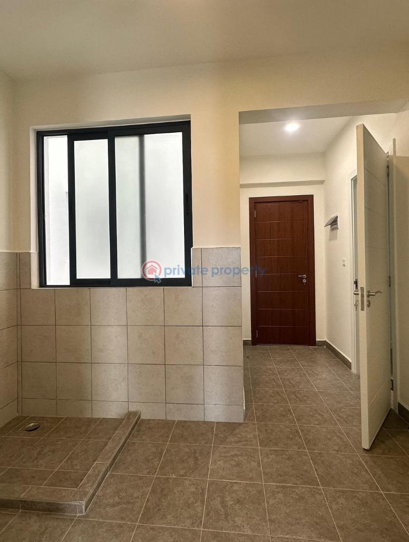 1 bedroom Apartment For Rent Lavington Nairobi - 8