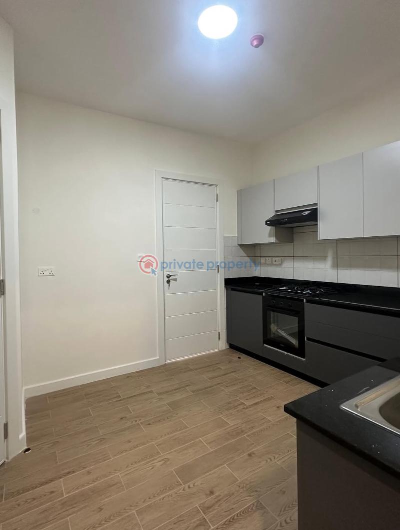 1 bedroom Apartment For Rent Lavington Nairobi - 9
