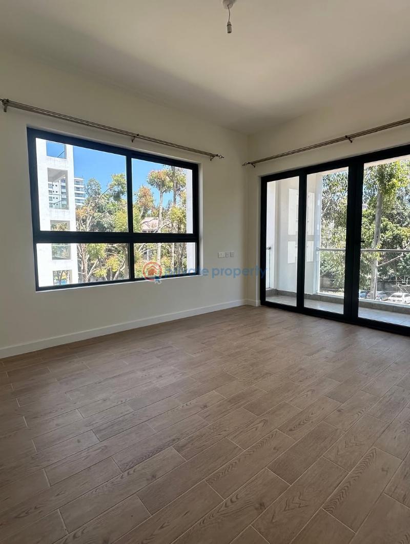 1 bedroom Apartment For Rent Lavington Nairobi - 3