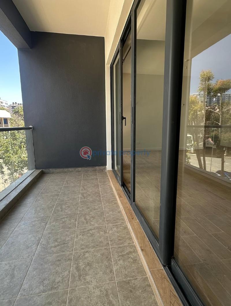 1 bedroom Apartment For Rent Lavington Nairobi - 14
