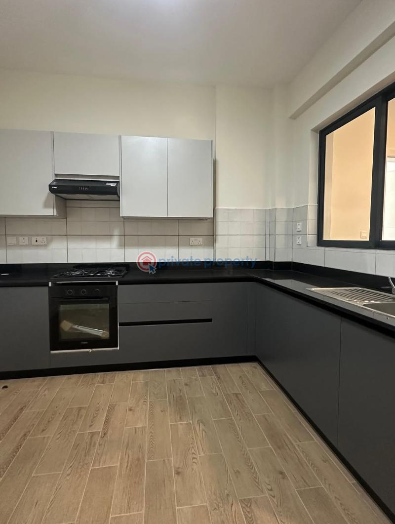 1 bedroom Apartment For Rent Lavington Nairobi - 10