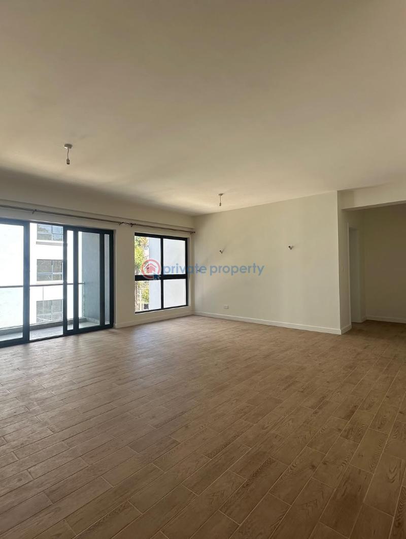 1 bedroom Apartment For Rent Lavington Nairobi - 13