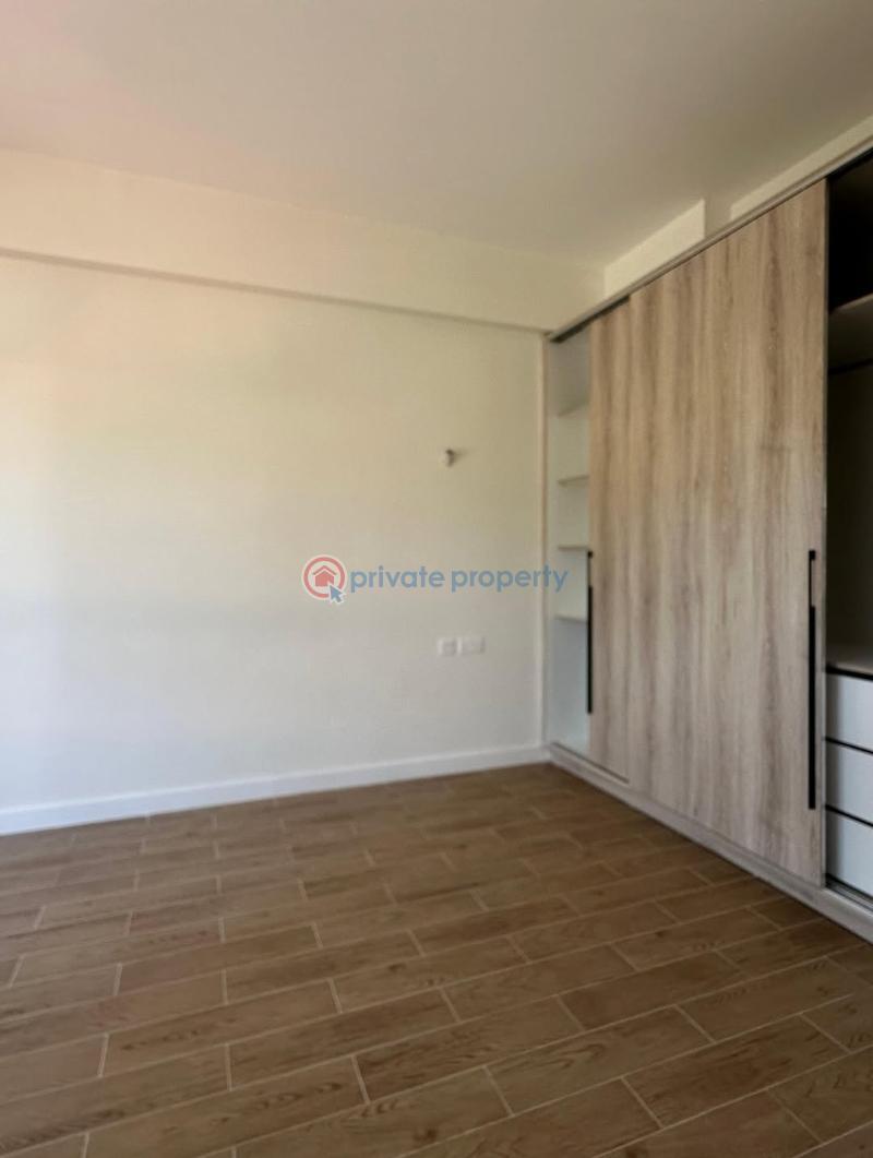 1 bedroom Apartment For Rent Lavington Nairobi - 5