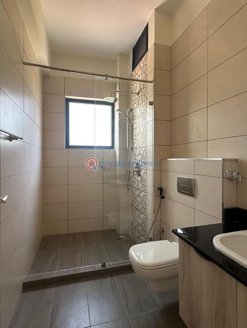 1 bedroom Apartment For Rent Lavington Nairobi - 1