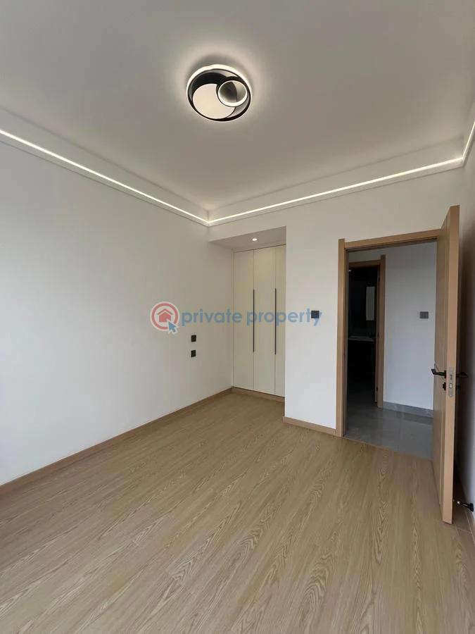 1 bedroom Apartment For Rent Kilimani Nairobi - 2