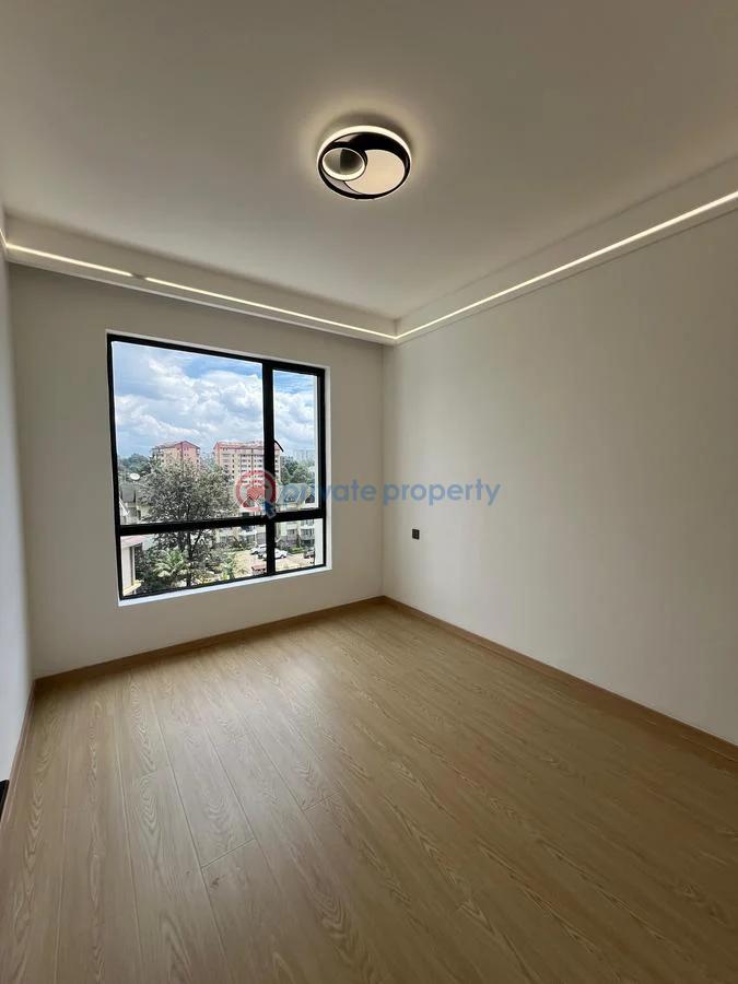 1 bedroom Apartment For Rent Kilimani Nairobi - 1