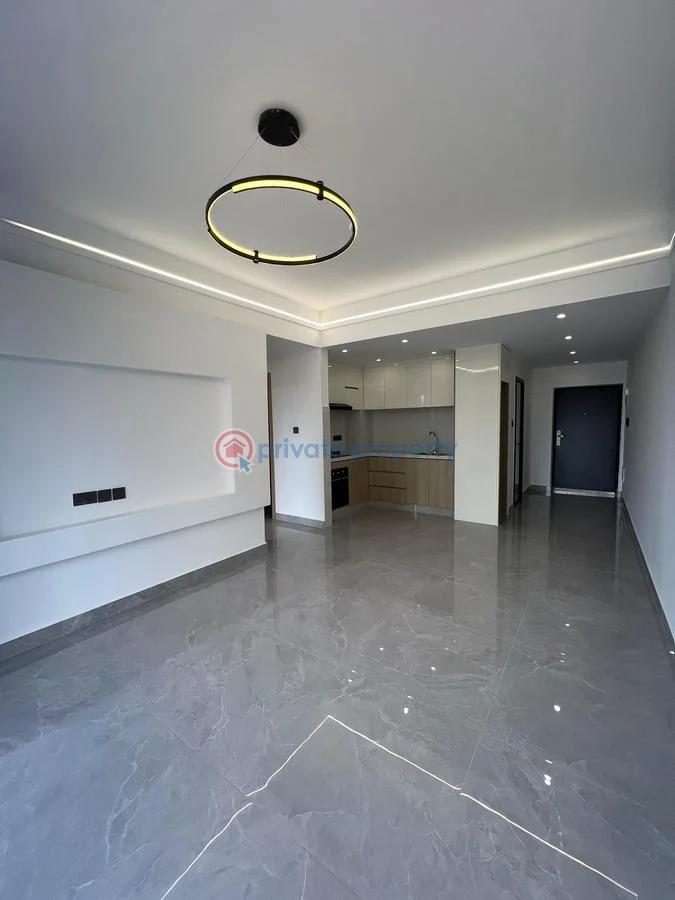 1 bedroom Apartment For Rent Kilimani Nairobi - 9
