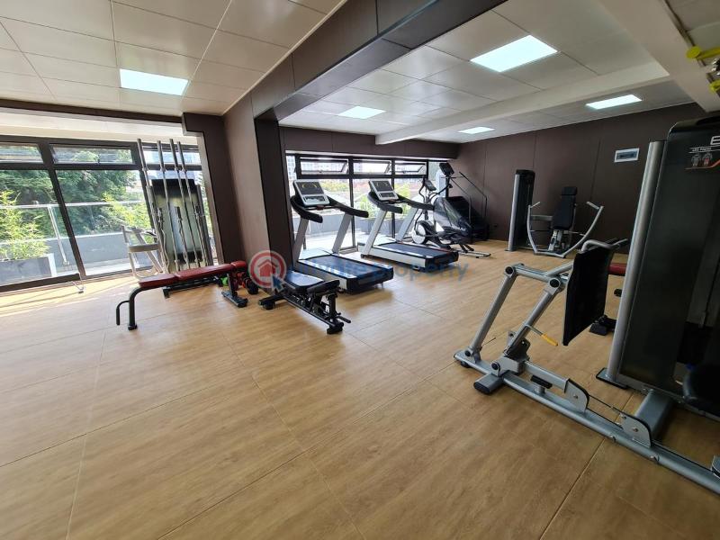 1 bedroom Apartment For Rent Kilimani Nairobi - 16