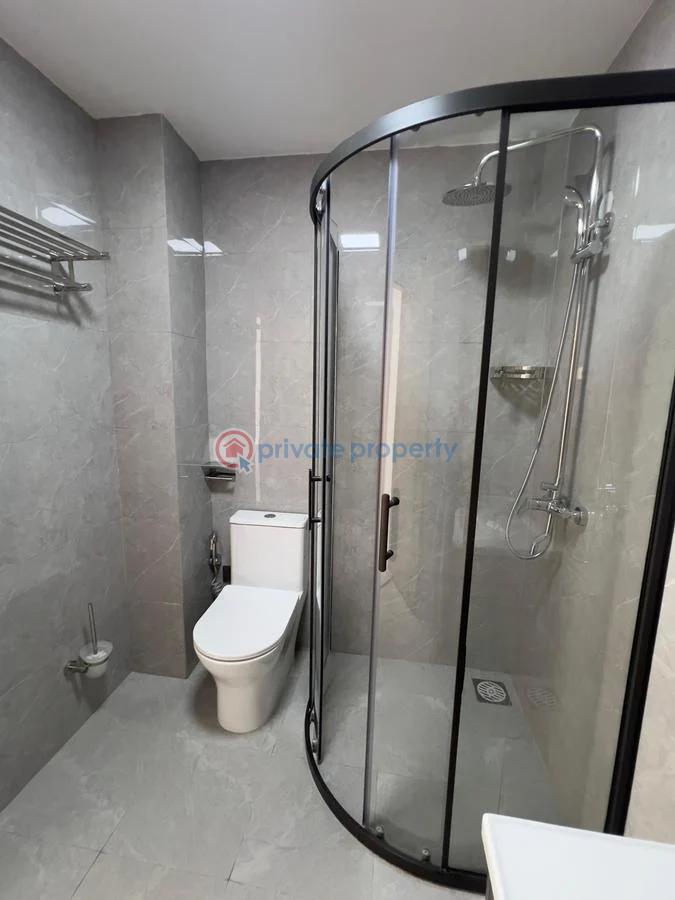 1 bedroom Apartment For Rent Kilimani Nairobi - 0