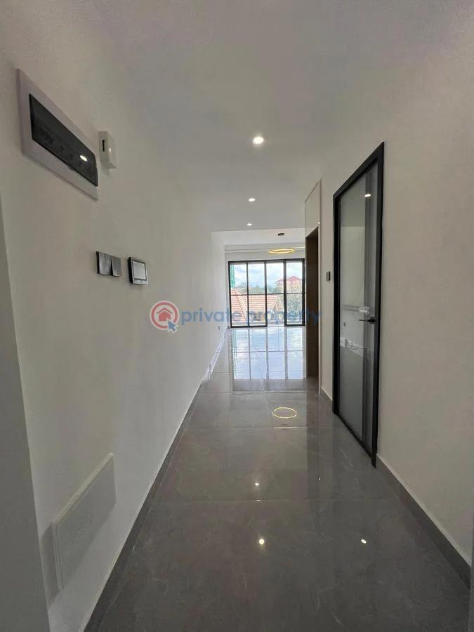 1 bedroom Apartment For Rent Kilimani Nairobi - 11