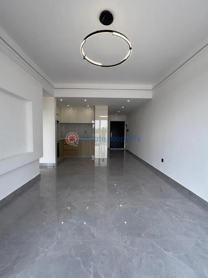 1 bedroom Apartment For Rent Kilimani Nairobi - 10