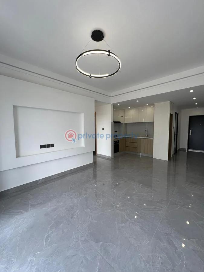 1 bedroom Apartment For Rent Kilimani Nairobi - 3